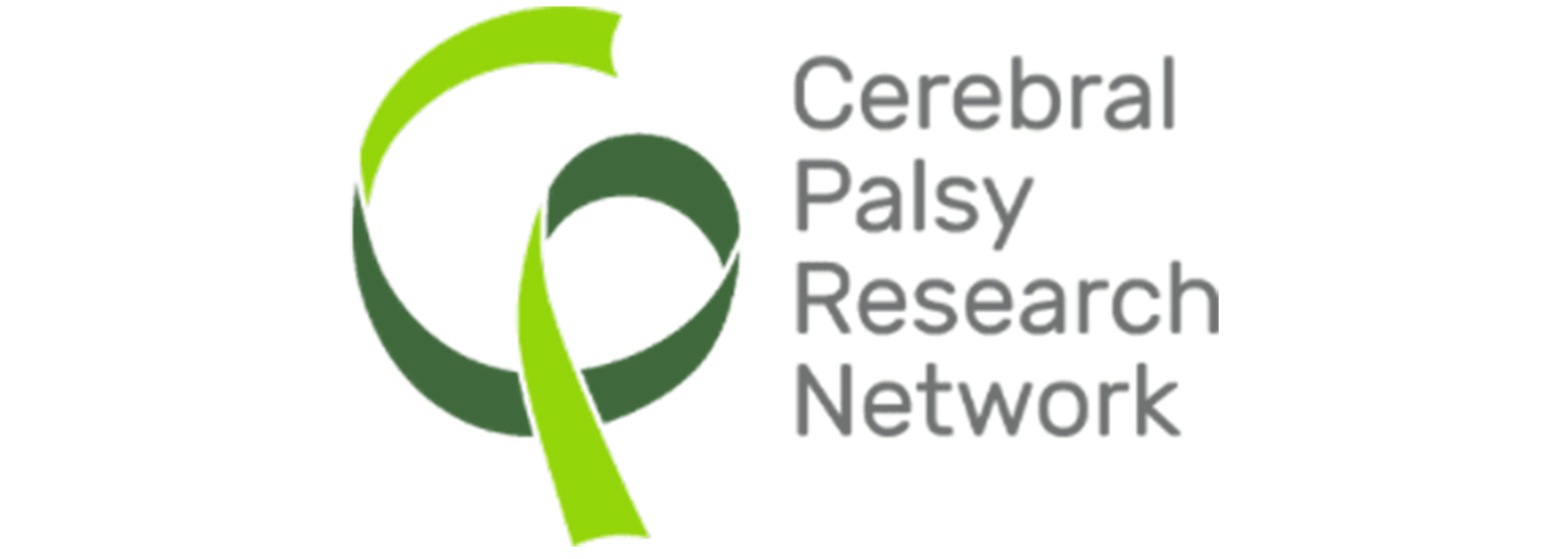 Cerebral Palsy Research Network (CPRN) logo