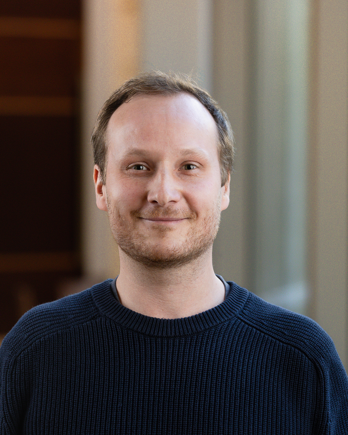 Frank Szulzewsky, PhD