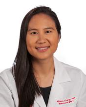 Allison Liang