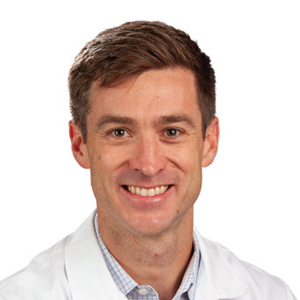 Cordell Baker, MD