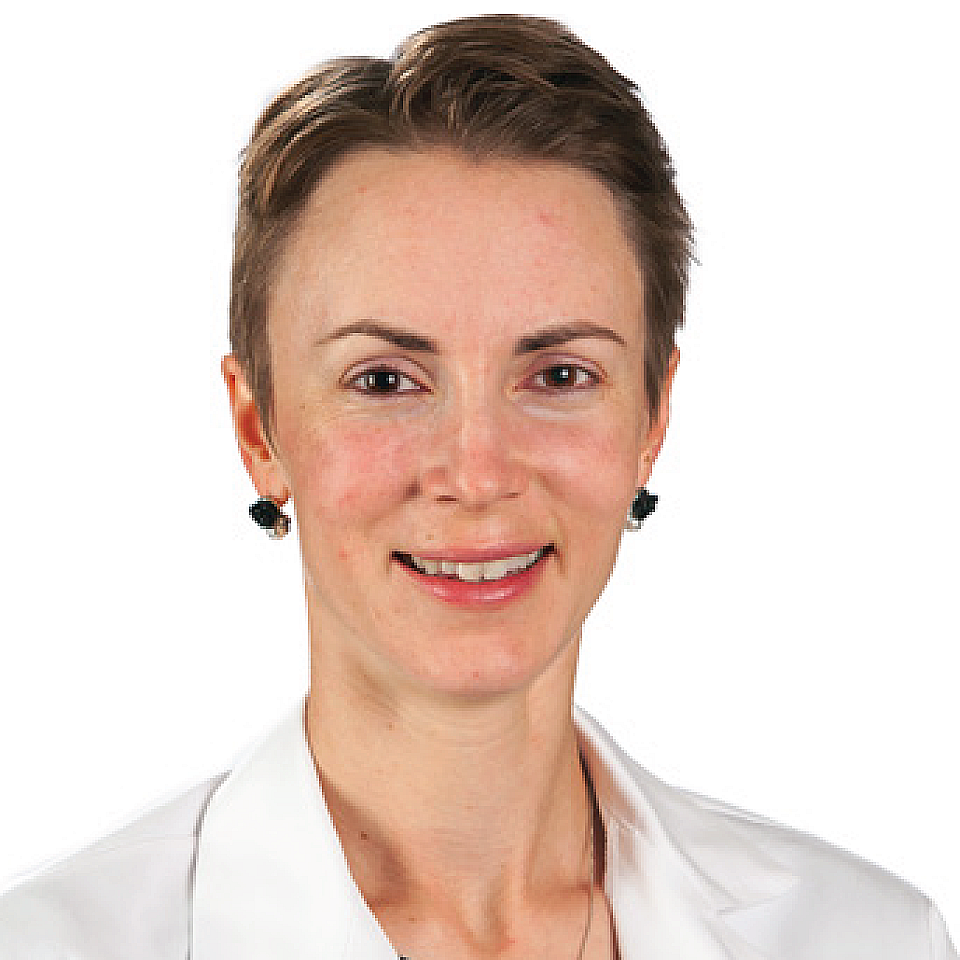 Natasha Hongsermeier-Graves, MD